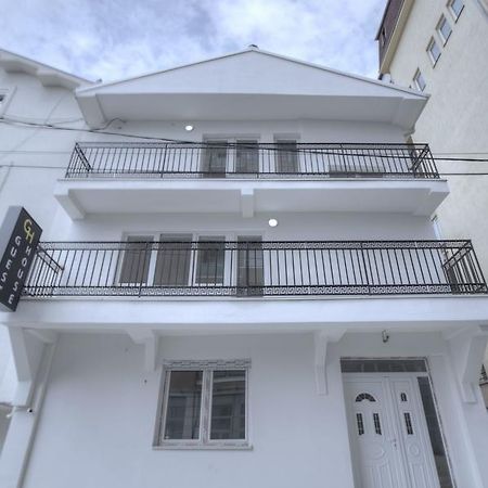 Guest House Prishtine Exterior foto