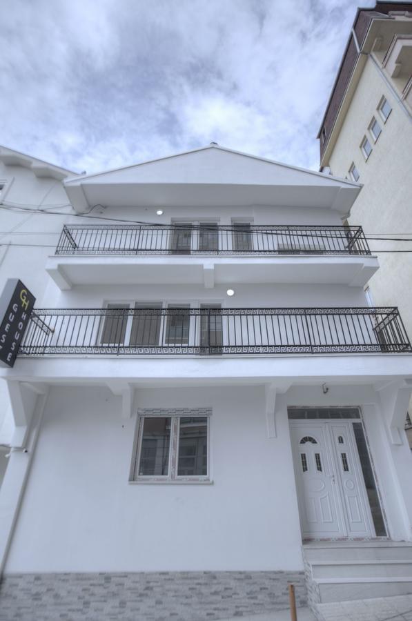 Guest House Prishtine Exterior foto